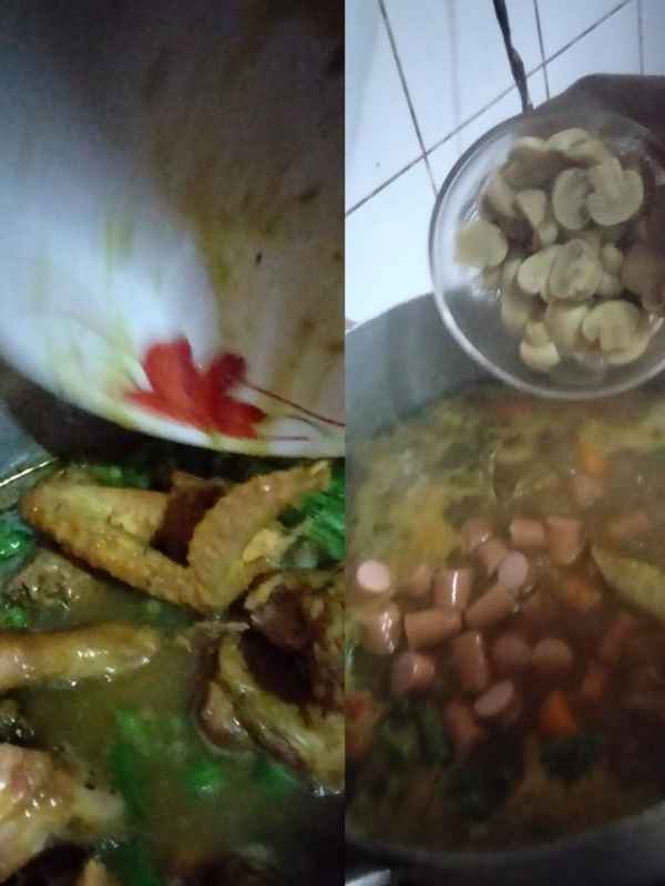 Add-the-chicken-and-hot-dog-back-in