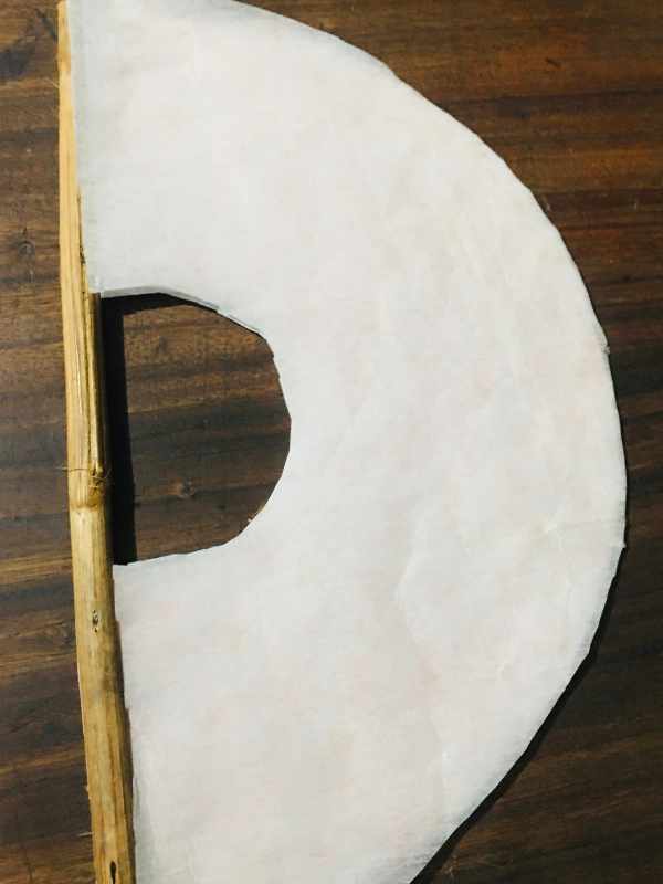 Draw-and-Cut-Out-Your-Fan-Shape