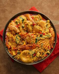 Read more about the article How to Make Egusi Soup Without Frying