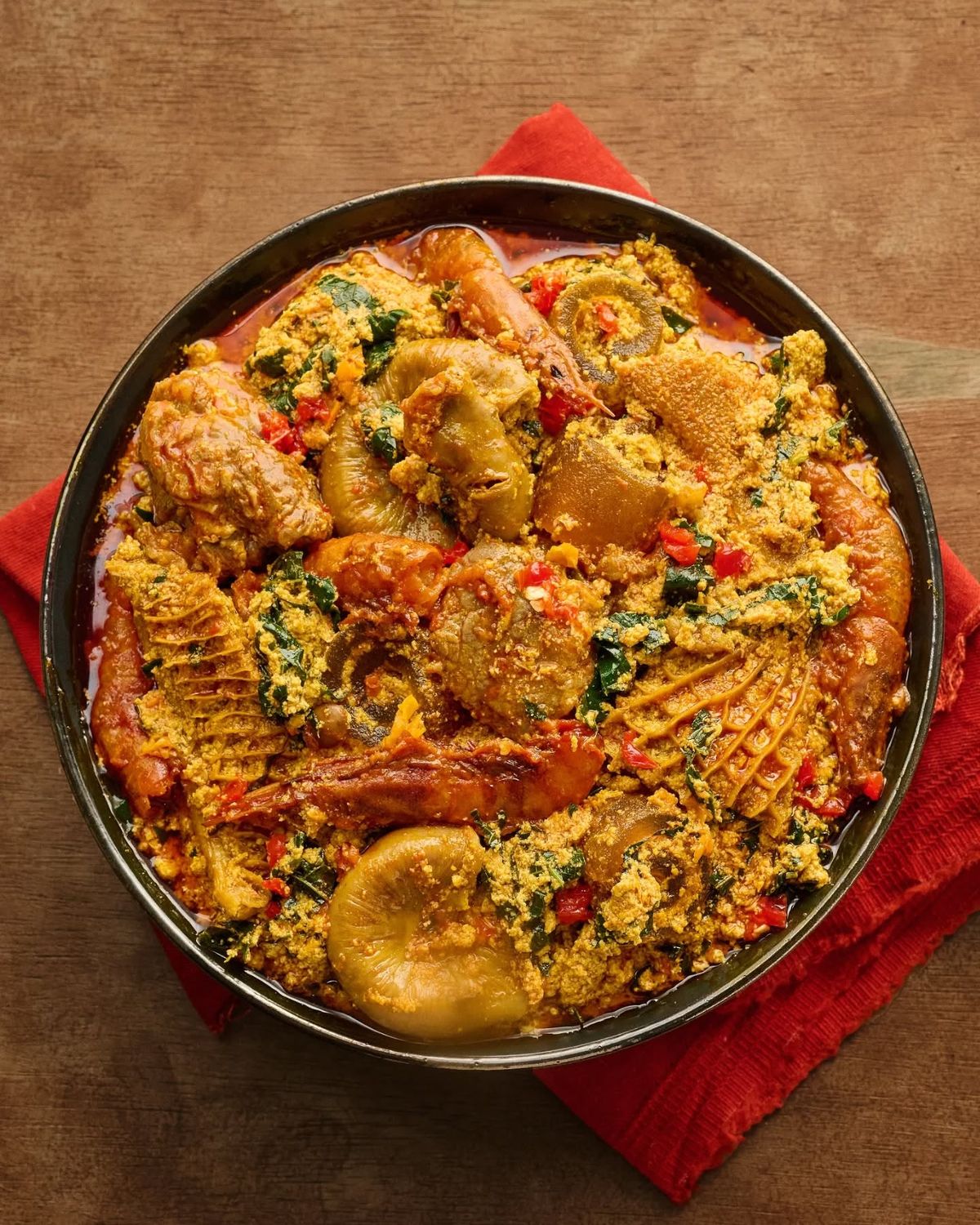 how- to- prepare- egusi- soup- without- frying