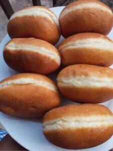 Read more about the article Soft Milky Doughnuts Recipe