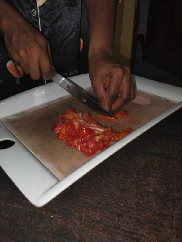 Prepare-the-vegetables