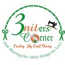 3niter's Corner logo