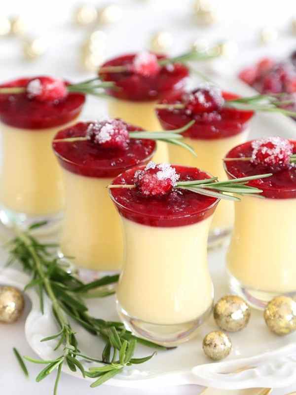 Eggnog-Panna-Cotta-christmas desserts to make this holiday season