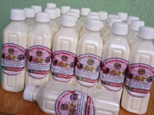 Read more about the article Homemade Greek Yoghurt Recipe: How to Make It Naturally from Scratch