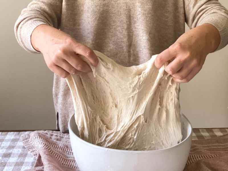 Bulk-Fermentation-and-Stretch-Fold