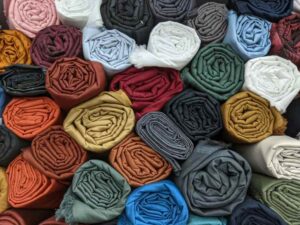 Read more about the article Understanding Fabrics for Sewing: Choosing the Right Material for Every Project