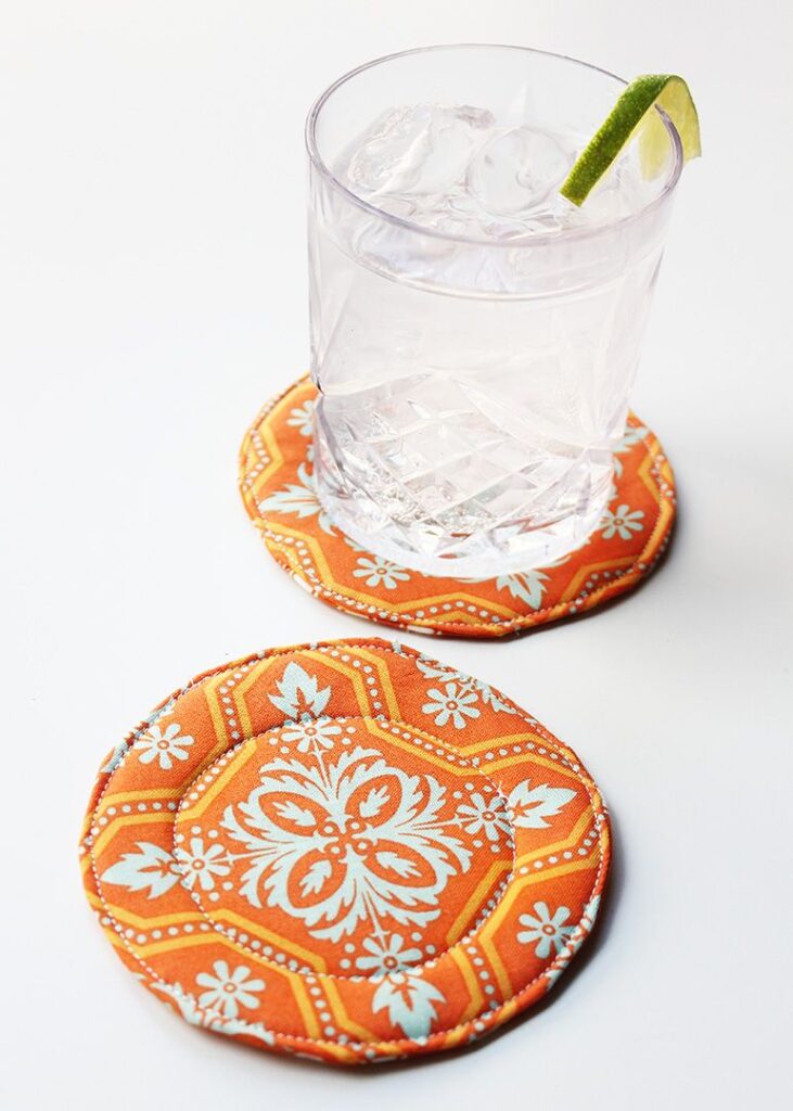 Handmade-Coasters- Low-Cost-DIY-Crafts-to-Make-and-Sell-From-Home