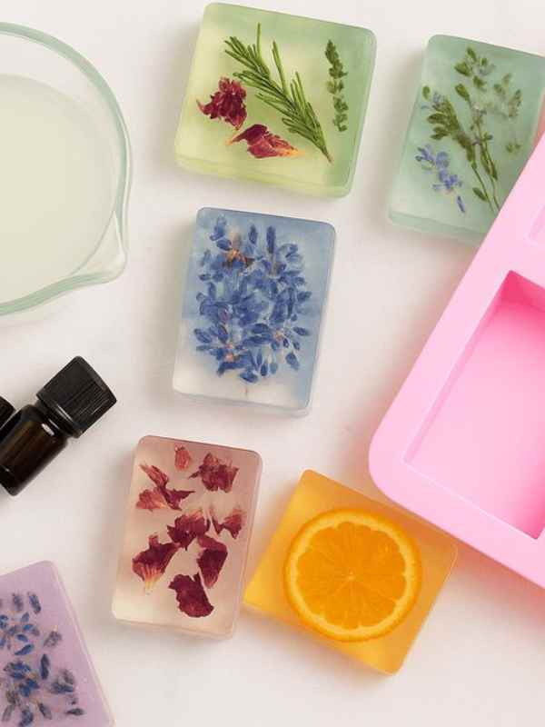 Handmade-Soap-Bars