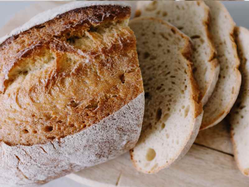 How-to-Know-When-Your-Sourdough-is-Perfectly-Baked