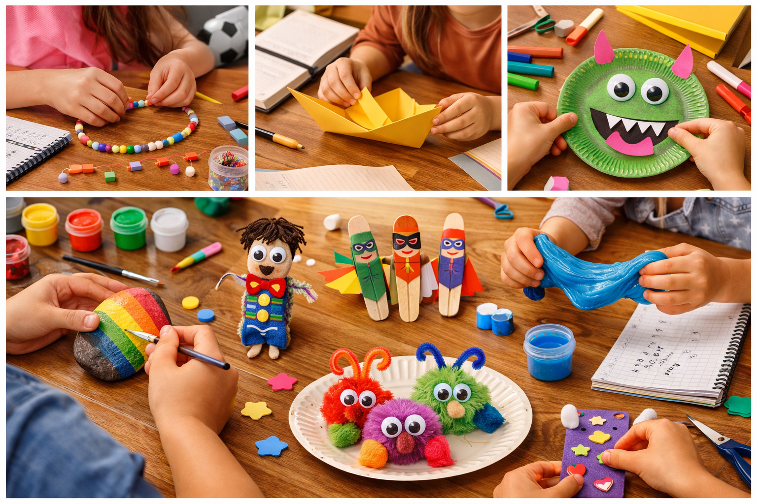 After-School-Homework-Friendly-Crafts-Kids-Can-Make
