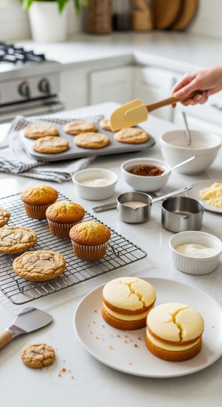 Common-Baking-Problems-and-Quick-Fixes