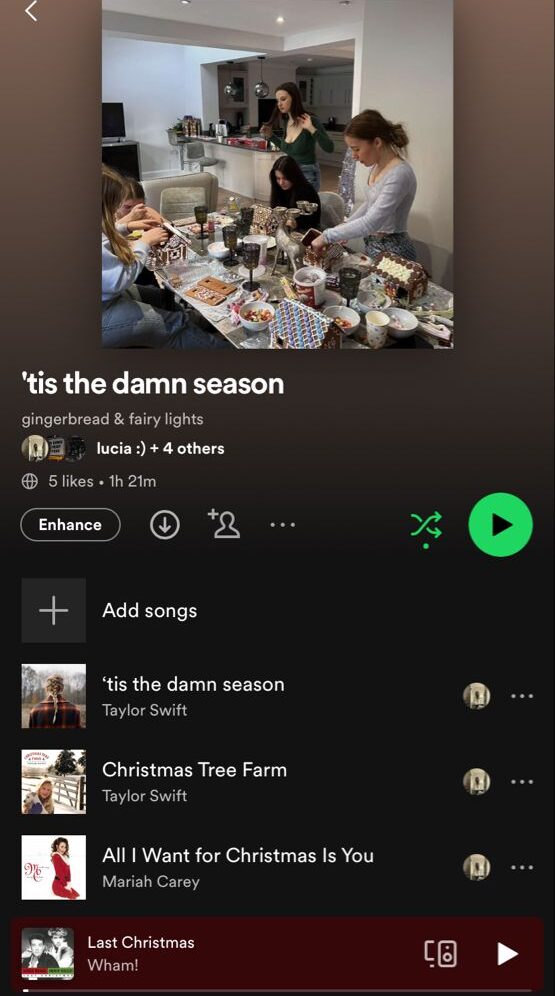 Create-a-Seasonal-Playlist-Spring-Summer-Bucket-List-Ideas