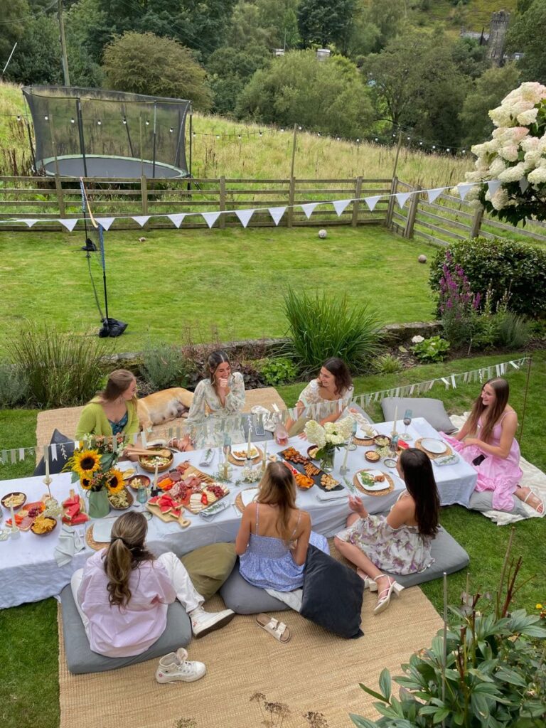 Host-a-Low-Key-Spring-or-Summer-Get-Together-another- Spring-Summer-Bucket-List-Ideas