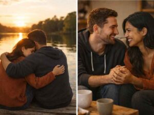 Read more about the article How a Friend Who Hurt Me Became One of the Most Important People in My Life