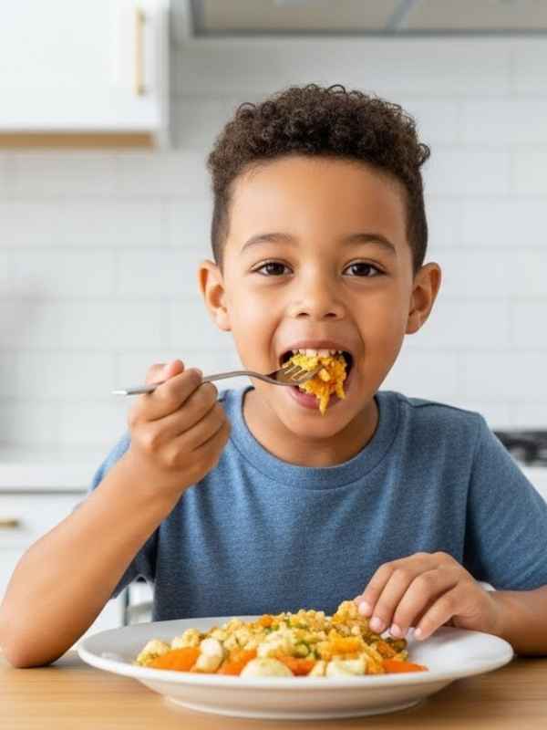 How-to-Make-Kid-Friendly-Dinners-Stress-Free