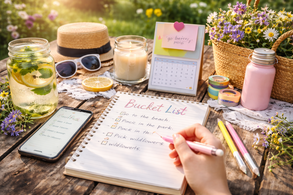 How-to-Use-This-Bucket-List-Spring-Summer-Bucket-List-Ideas