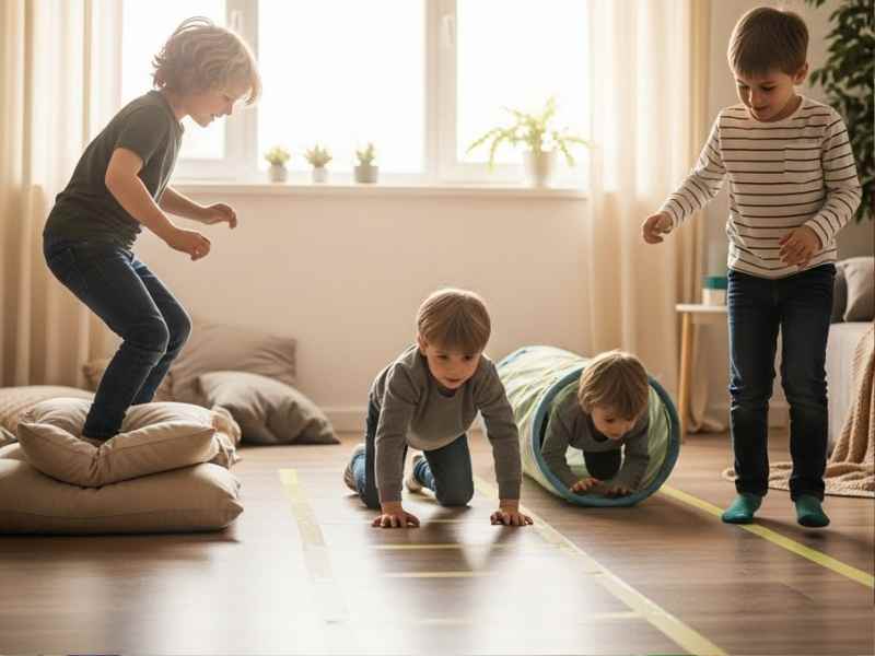 Movement-Energy-Burning-Indoor-Games-Indoor-Activities-for-Kids-on-Rainy-Days