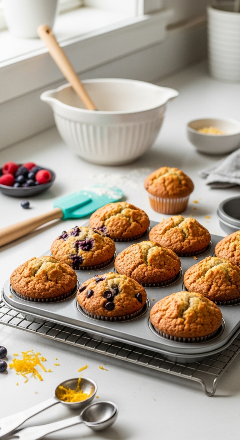 Muffins-That-Rise-EvenlySpring-Bakes-That-Dont-Spread-or-Burn-Even-If-Youre-Distracted