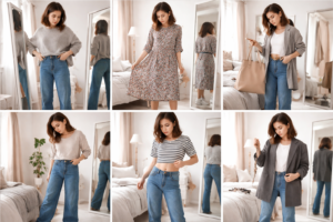 Read more about the article Outfit Problems Short Women Deal With — Which Ones Are Ruining Your Look?