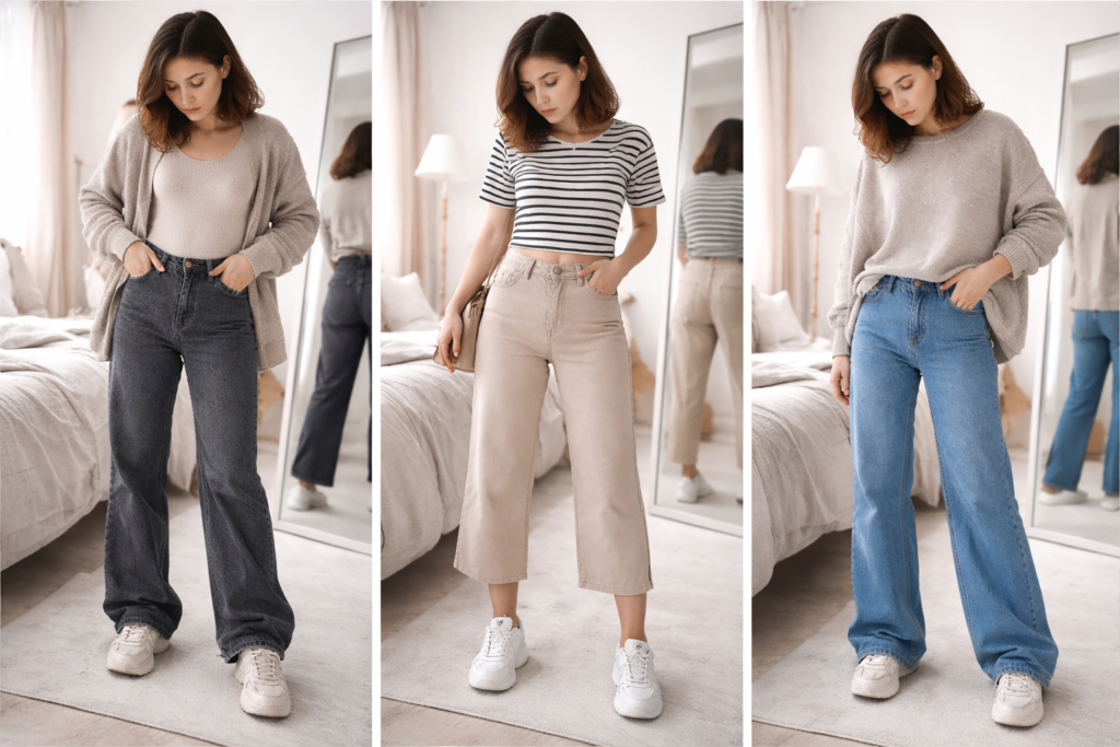 Pants-That-Make-Your-Legs-Look-Short.