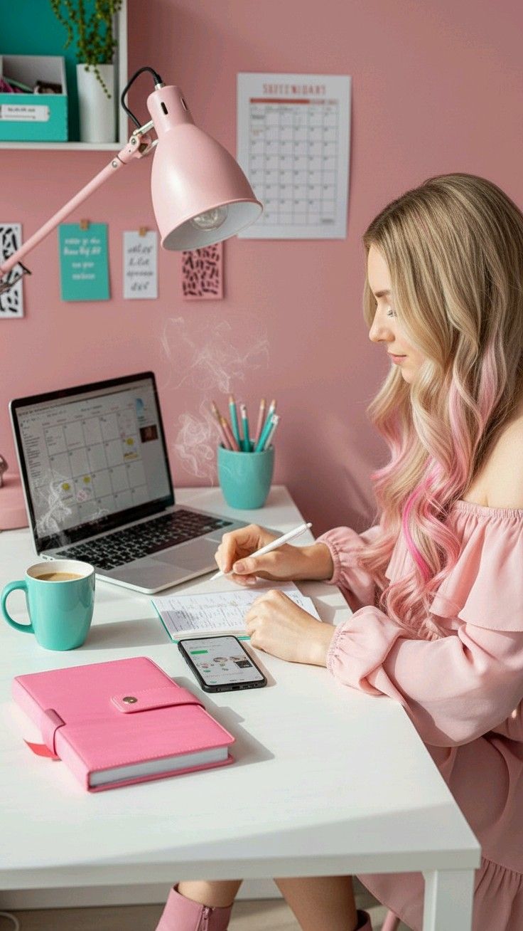 Set-a-Seasonal-Personal-Goal