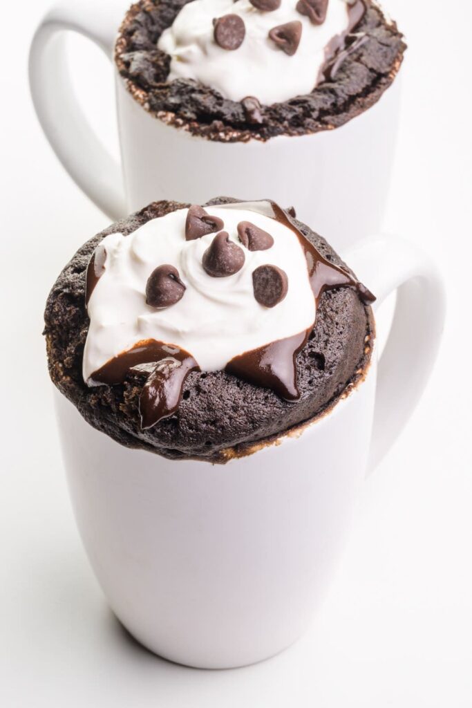 Single-Serve-Vegan-Mug-Cakes- What-to-Make-for-Valentines-Day-When-Youre-Vegan-and-Short-on-Time