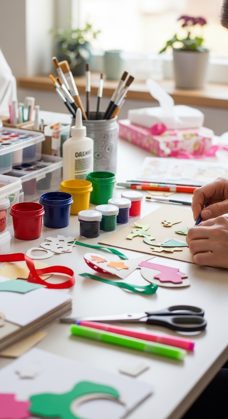 Starter-Materials-That-Make-DIY-Easy-to-take-breaks