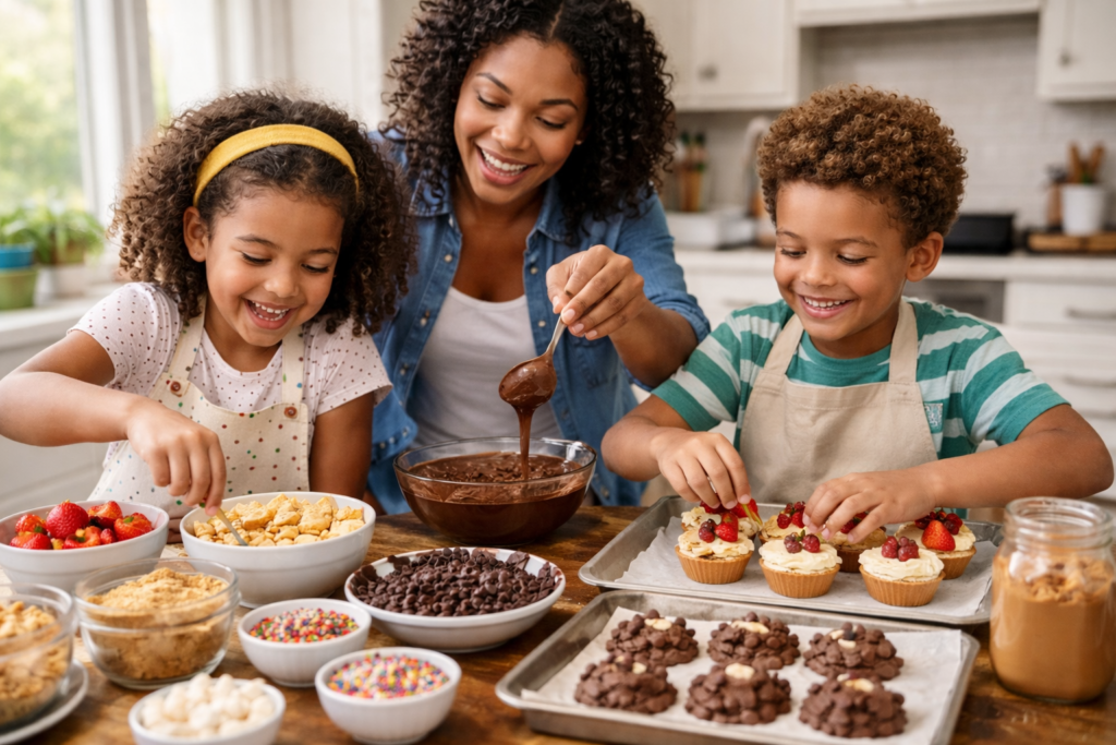 Tips-for-Stress-Free-No-Bake-Dessert-Sessions