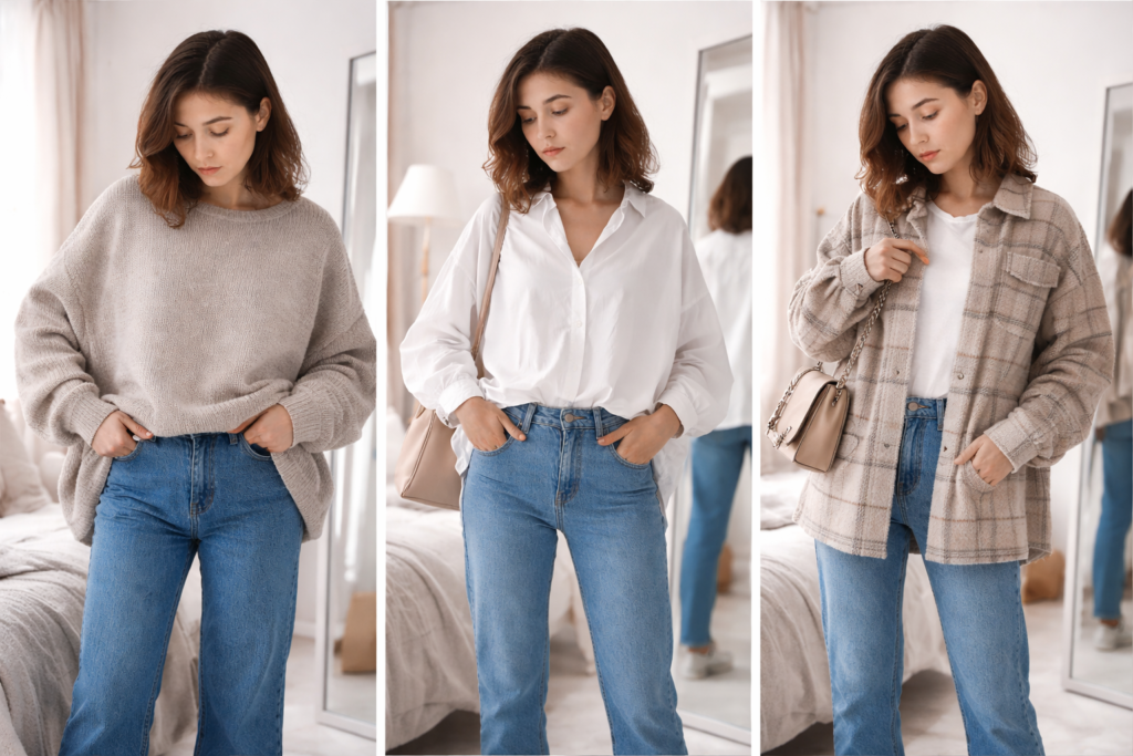 Tops-That-Overwhelm-Your-Frame.