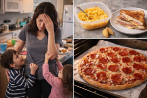 Read more about the article What to Make for Dinner When You’re Too Tired to Cook but Still Hungry