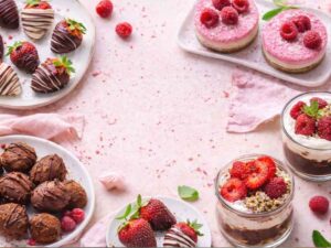 Read more about the article What to Make for Valentine’s Day When You’re Vegan and Short on Time