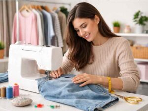 Read more about the article 5 Clothing Alterations I Stopped Paying a Tailor For (DIY Made Easy)