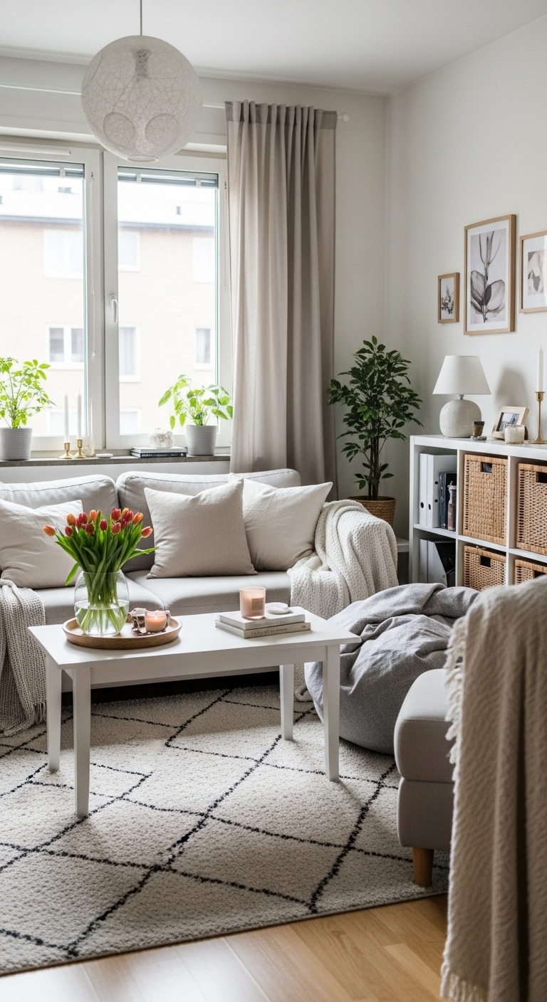 How-to-Make-Spring-Decor-Feel-Cozy-in-Small-or-Shared-Spaces