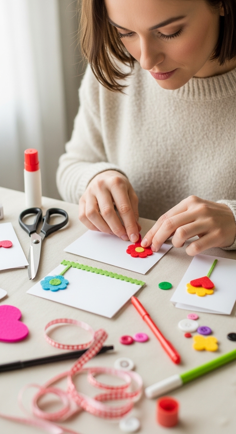 quick-love-notes-with-felt-embellishment