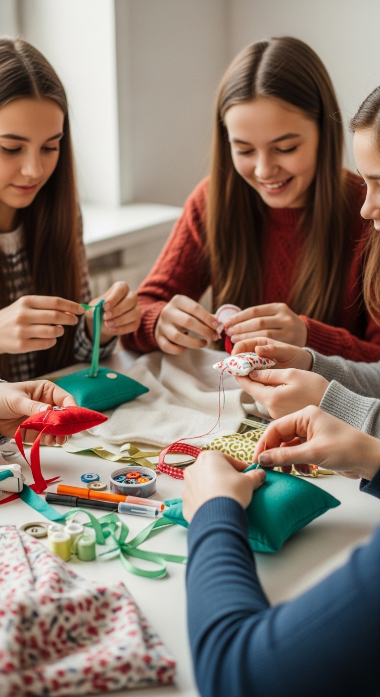 sewing-session-with-kids-and-teens