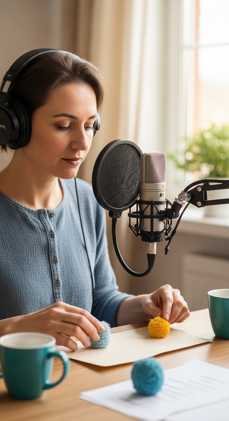 ASMR-Odd-Audio-Recording-Surprising-Hobbies-That-Could-Actually-Make-You-Cash.