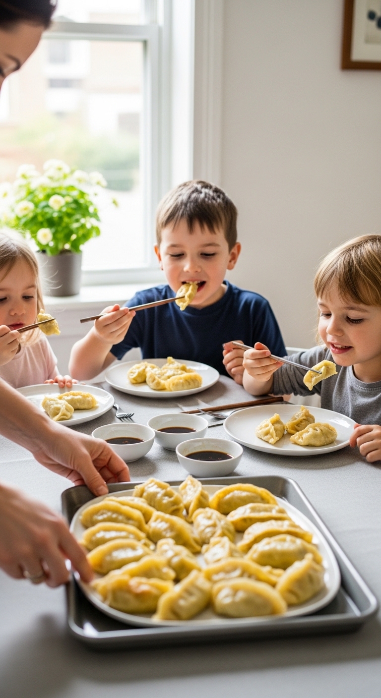 Cabbage-Chicken-Dumplings