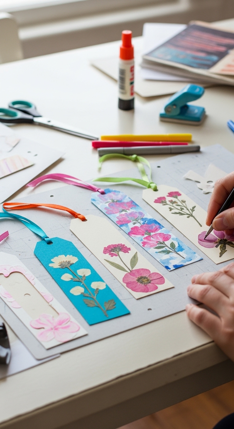 DIY-Bookmarks-Spring-DIY-Projects-You-Can-Stop-and-Pick-Up-Again-Without-Losing-Progres