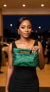 Read more about the article DIY Sequin Clutch Tutorial: Easy & Sparkly Party Handbag You Can Make Yourself