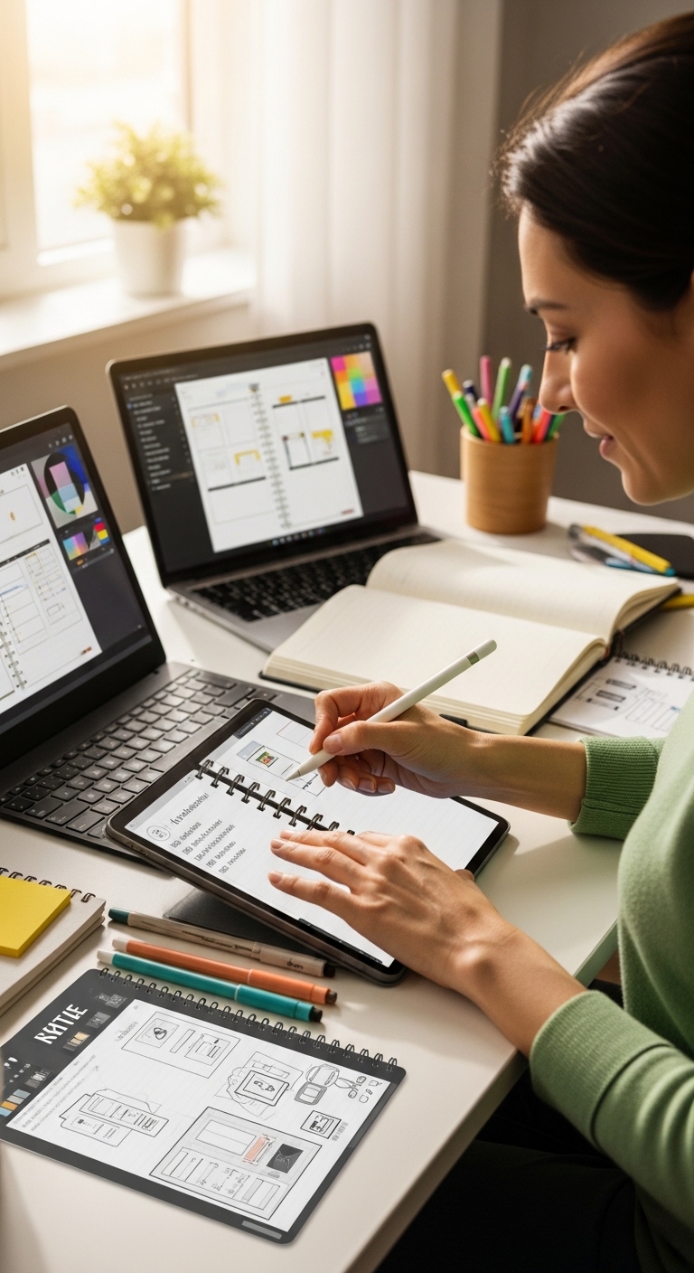 Digital-Journaling-Planner-Creation-Surprising-Hobbies-That-Could-Actually-Make-You-Cash.