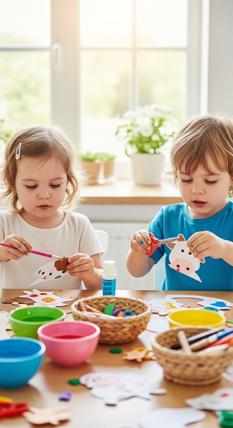 Farm-Animal-Crafts-for-Toddlers-Build-Creativity-and-Fine-Motor-Skills-Beyond-Playtime