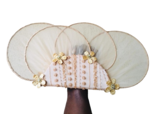 Read more about the article Handcrafted Petal Floral Hand Fan for Easter Weddings: A DIY Guide