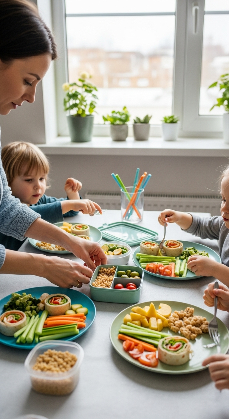 Introduce-Flavors-That-Encourage-Eating