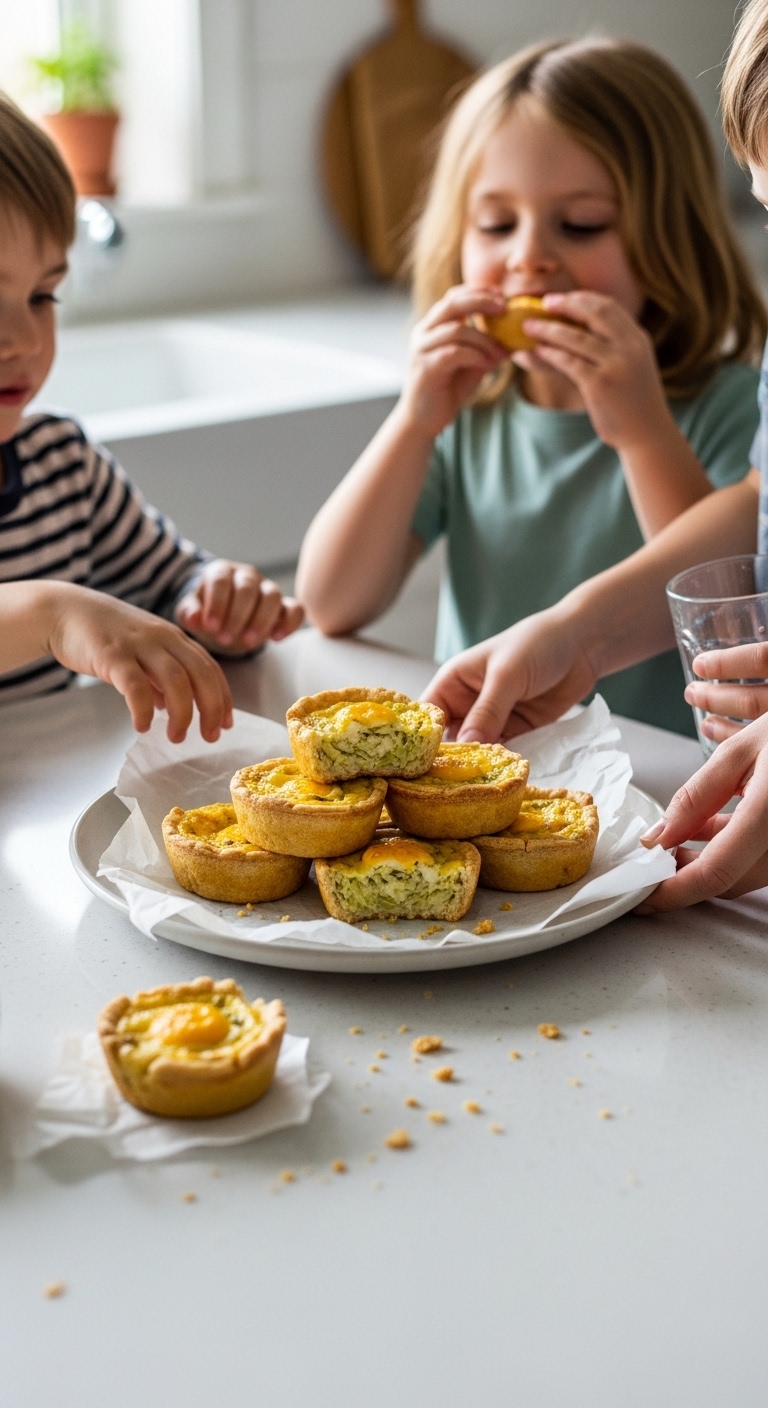Mini-Cabbage-Quiches