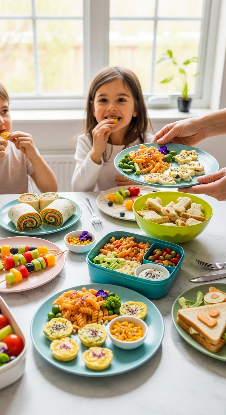 Pair-Protein-with-Fiber-Strategically