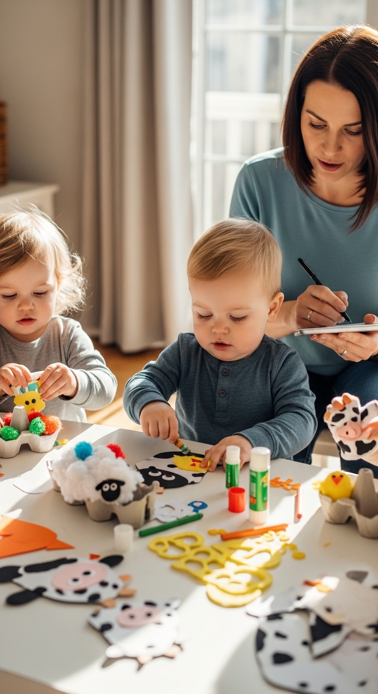 Parent-Reflection-Tips-Track-Learning