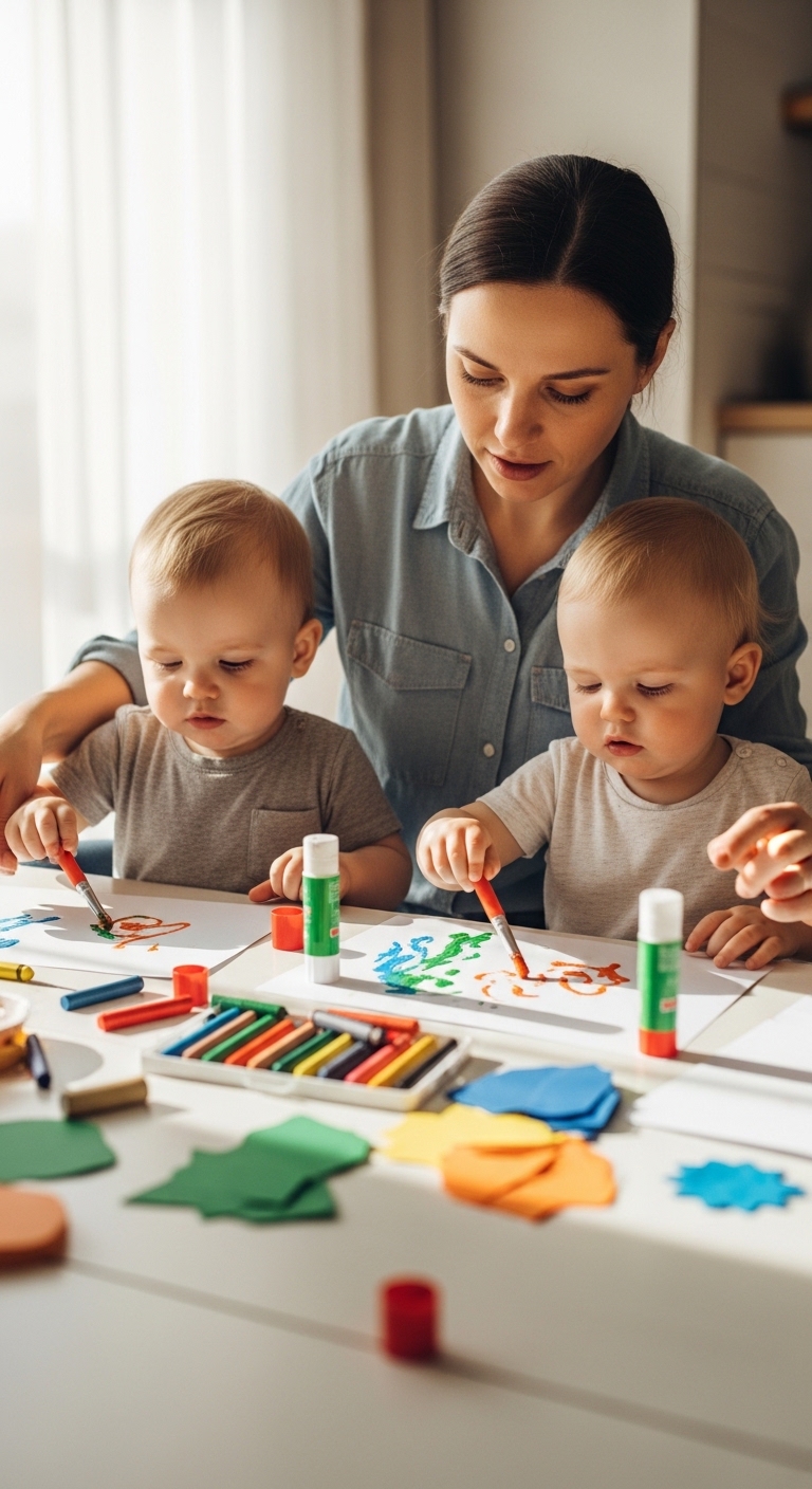 Setting-Realistic-Expectations-for-Toddler-Crafts