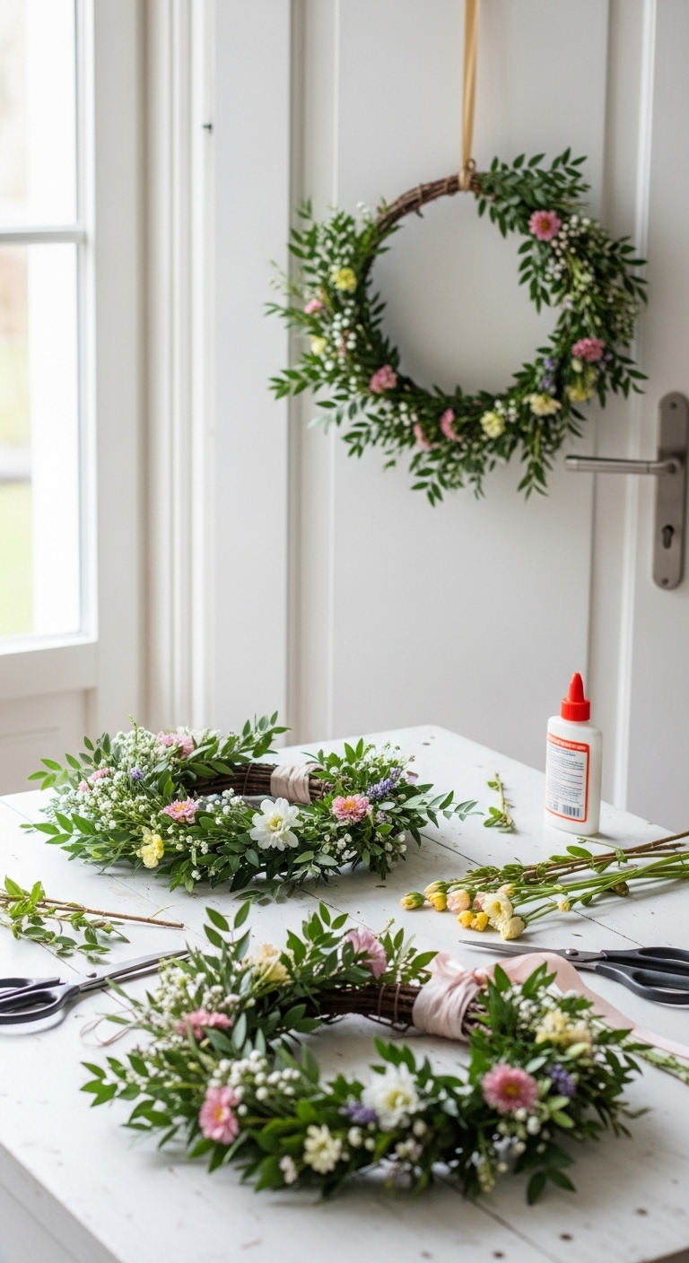 Simple-Spring-Wreaths