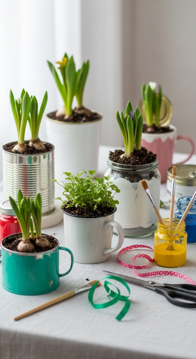 Upcycled-Planters-or-Containers